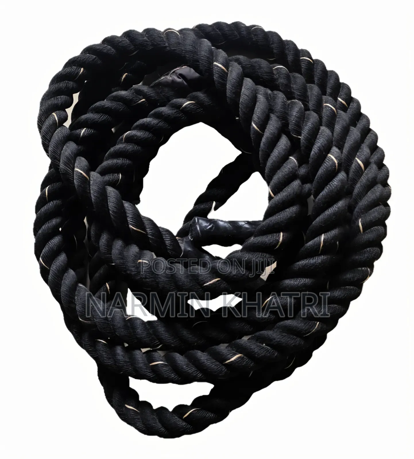 Battle Rope