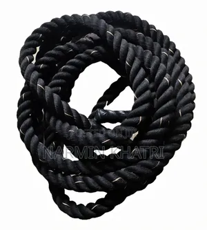 Battle Rope