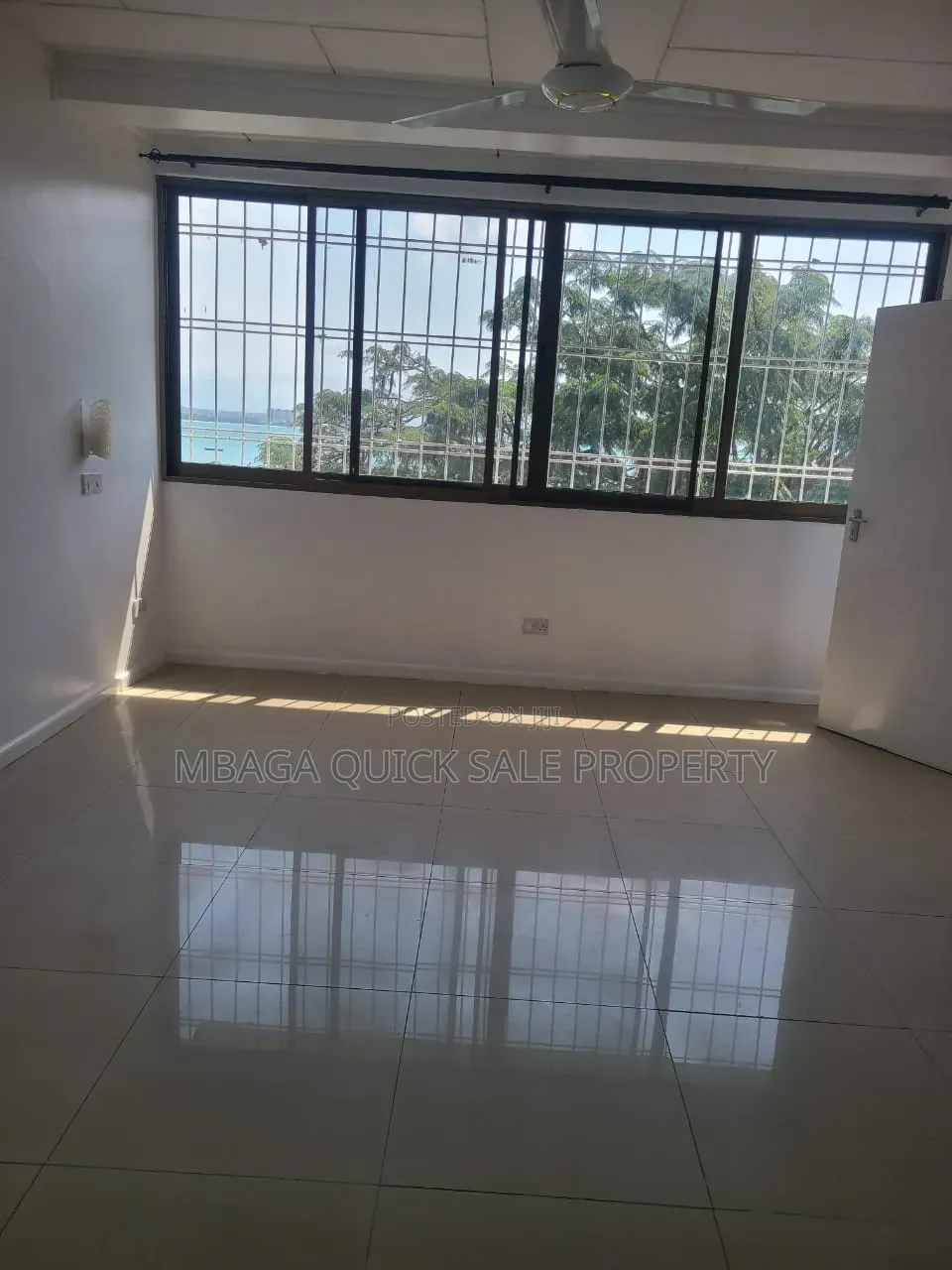 4bdrm House in Msasani, Kawe for rent