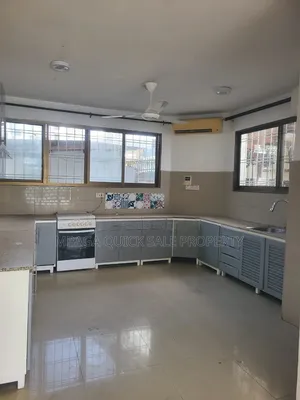4bdrm House in Msasani, Kawe for rent
