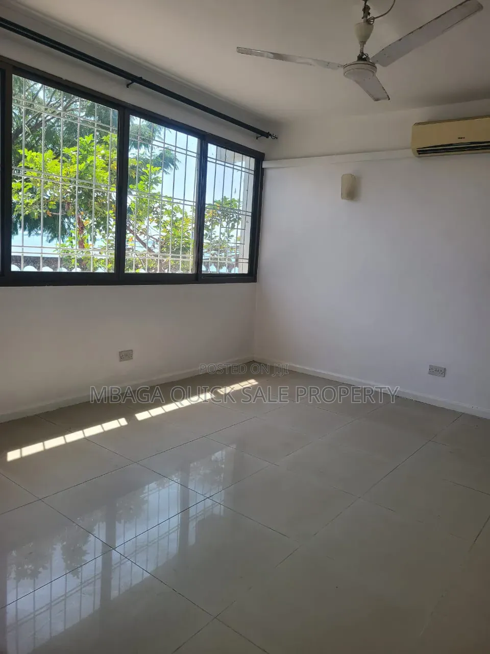 4bdrm House in Msasani, Kawe for rent