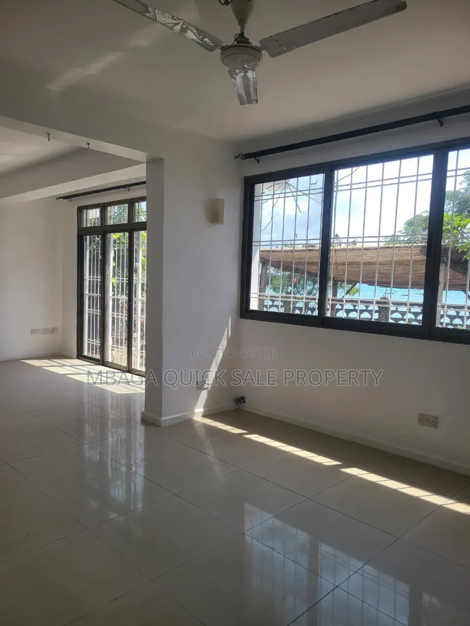 4bdrm House in Msasani, Kawe for rent