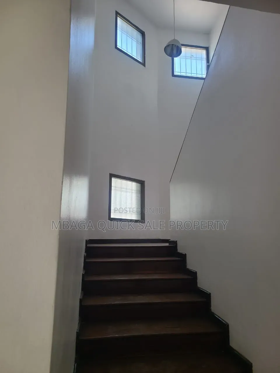 4bdrm House in Msasani, Kawe for rent