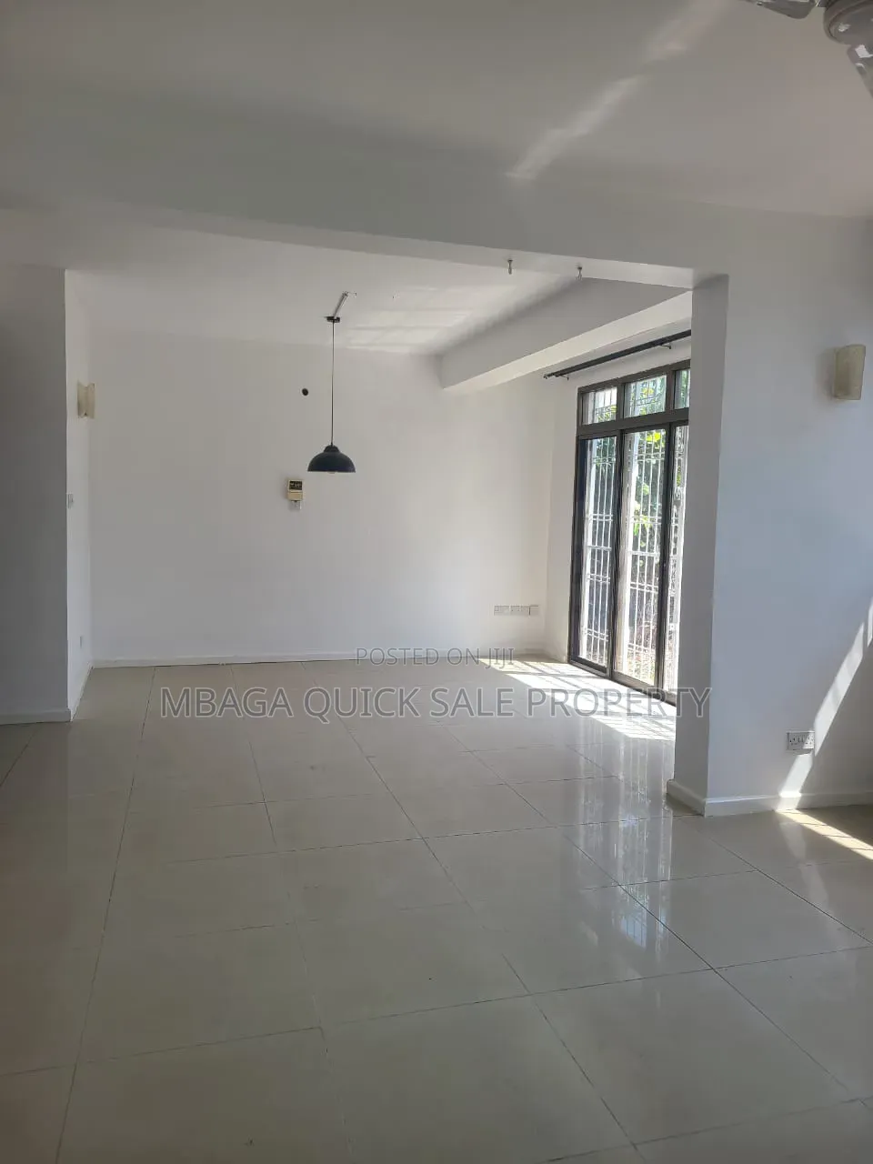 4bdrm House in Msasani, Kawe for rent