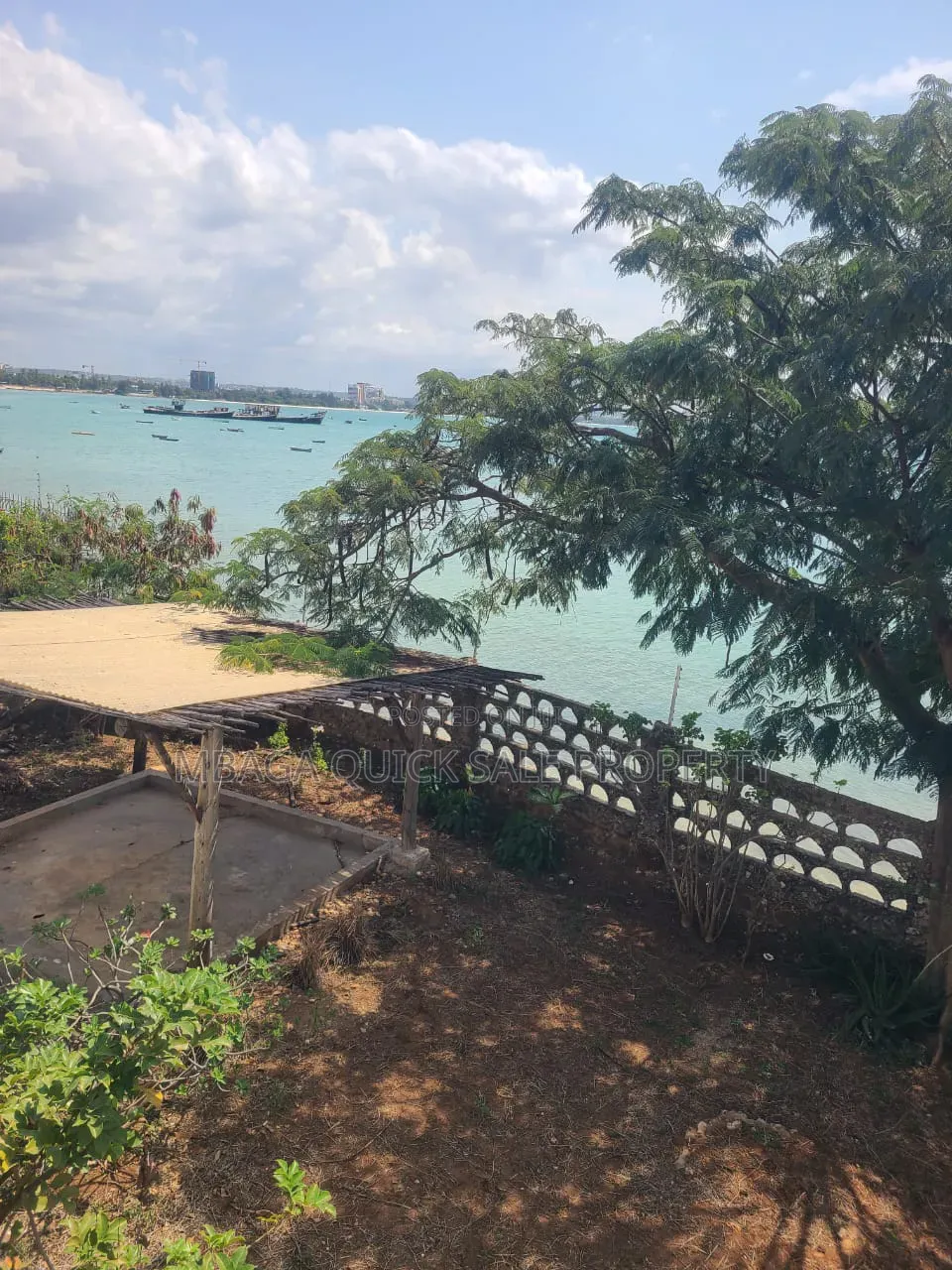 4bdrm House in Msasani, Kawe for rent
