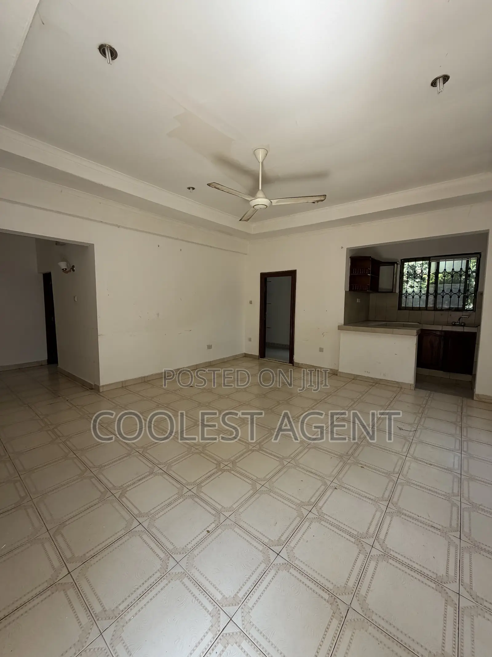 2bdrm House in Coolest Estate, Masaki for rent