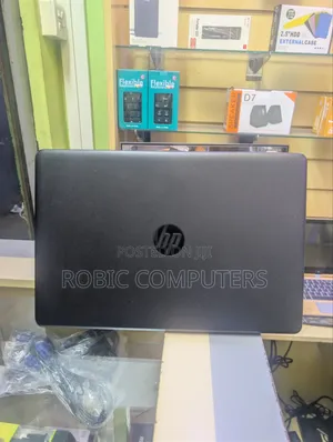 Laptop HP 250 G6 8GB Intel HDD 500GB