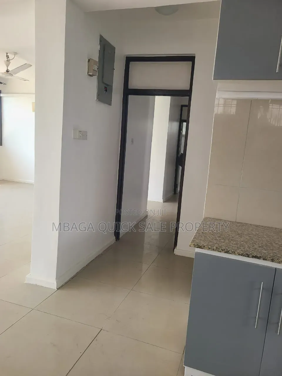 4bdrm House in Msasani, Kawe for rent