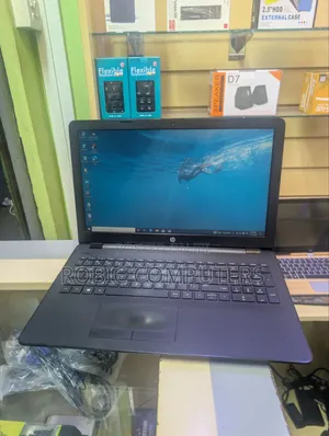 Laptop HP 250 G6 8GB Intel HDD 500GB