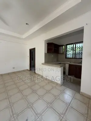 2bdrm House in Coolest Estate, Masaki for rent