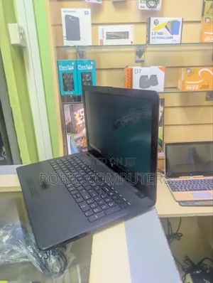 Laptop HP 250 G6 8GB Intel HDD 500GB