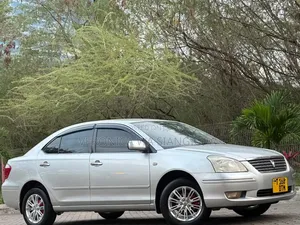 Toyota Premio 2005