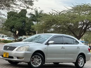 Toyota Premio 2005