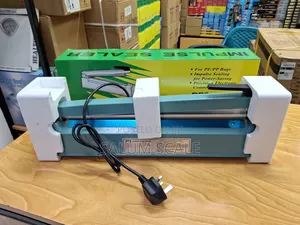 Impulse Sealer 400mm