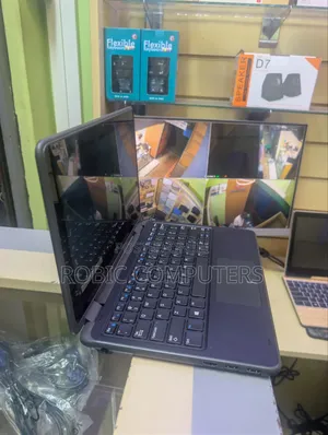 Laptop Dell Latitude 3189 4GB Intel SSD 128GB