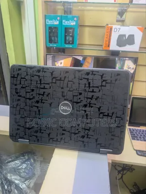 Laptop Dell Latitude 3189 4GB Intel SSD 128GB