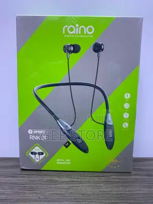 Raino RNK 01