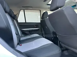 Suzuki Escudo 2008 White