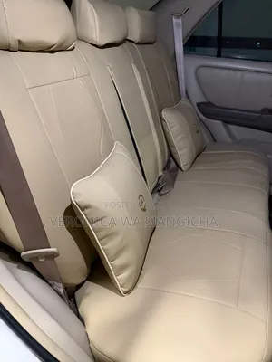 Toyota Harrier 2005