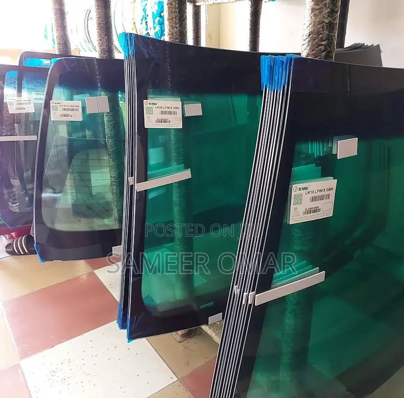 Vioo Vya Magari