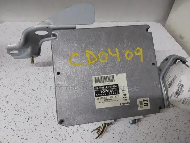 Control Box , Zipo