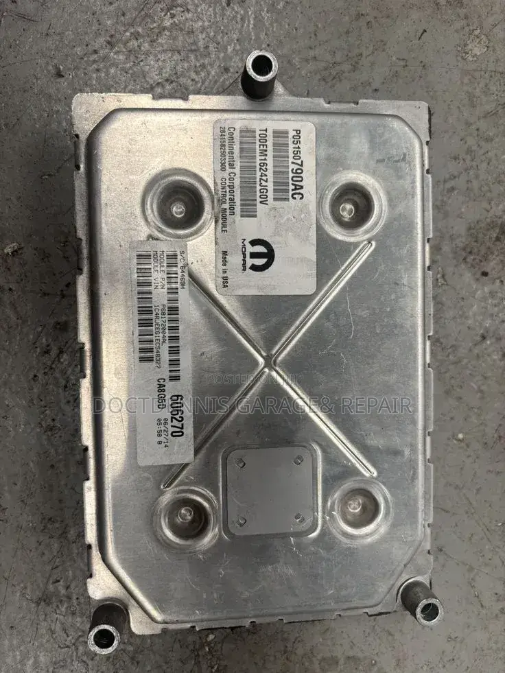 Control Box , Zipo