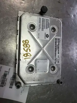 Control Box , Zipo