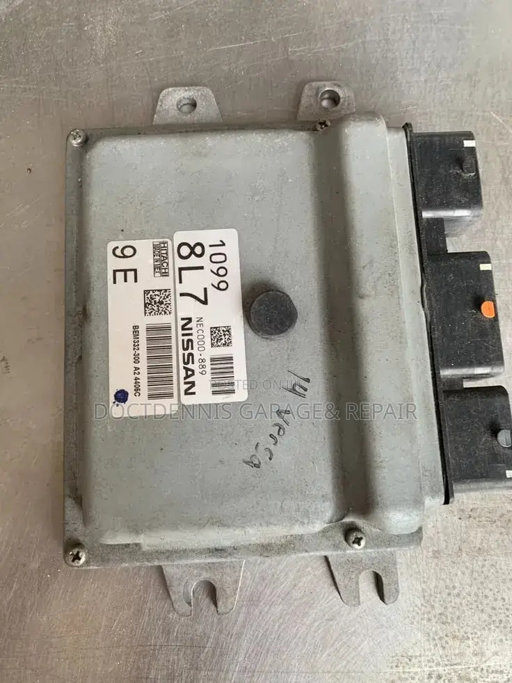 Control Box , Zipo
