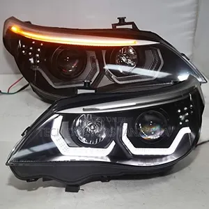 Ta Zipo, Headlight Za Aftermarket Upgrade, Na Original Zipo