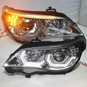 Ta Zipo, Headlight Za Aftermarket Upgrade, Na Original Zipo