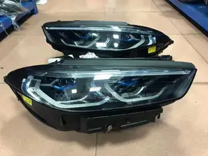 Ta Zipo, Headlight Za Aftermarket Upgrade, Na Original Zipo