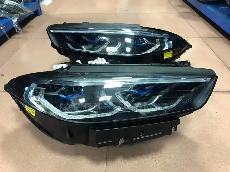 Ta Zipo, Headlight Za Aftermarket Upgrade, Na Original Zipo