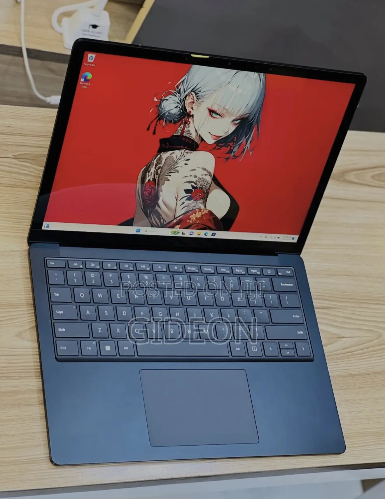 Laptop Microsoft Surface Laptop 4 32GB Intel Core i7 SSD 1T