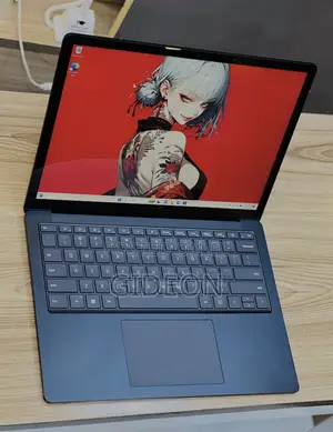Laptop Microsoft Surface Laptop 4 32GB Intel Core i7 SSD 1T