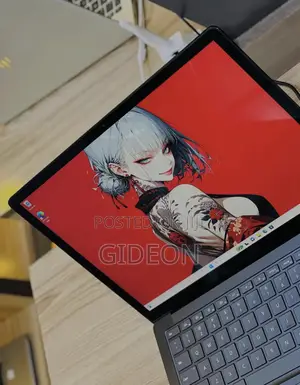 Laptop Microsoft Surface Laptop 4 32GB Intel Core i7 SSD 1T