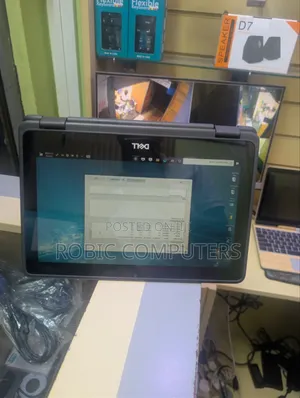 Laptop Dell Latitude 3189 4GB Intel SSD 128GB