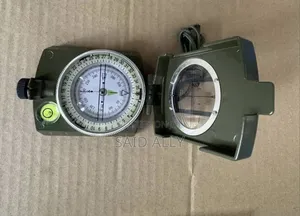 Compass Direction