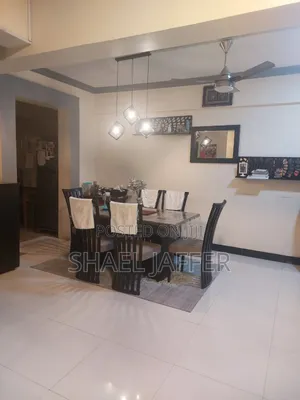 Furnished 2bdrm Apartment in Swiss Tower, Ilala for rent