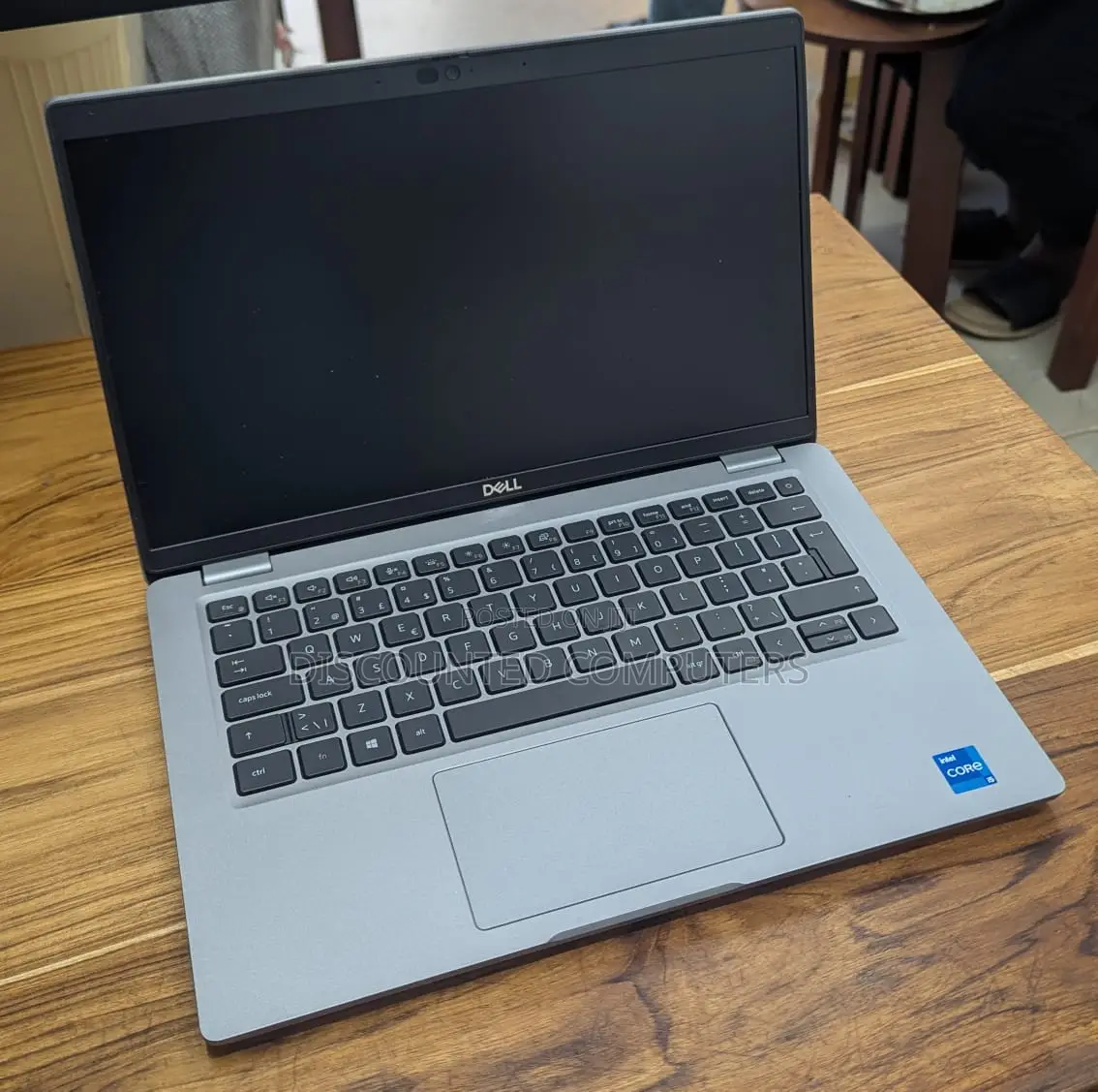 Laptop Dell Latitude 5420 8GB Intel Core i5 SSD 256GB