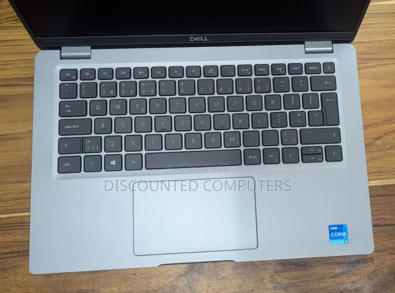 Laptop Dell Latitude 5420 8GB Intel Core i5 SSD 256GB