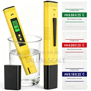 Potable Ph Meter