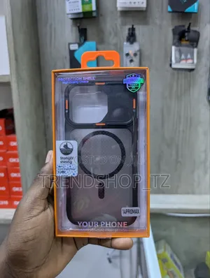 iPhone Cover