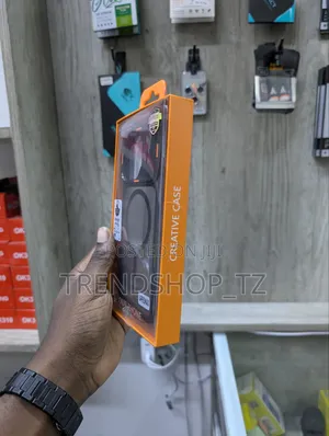 iPhone Cover