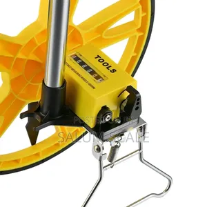 Wheel Measuring Meter