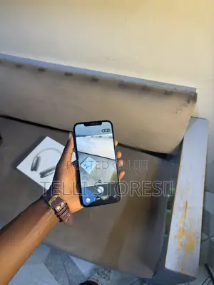 Apple iPhone 12 Pro Max 128 GB Blue