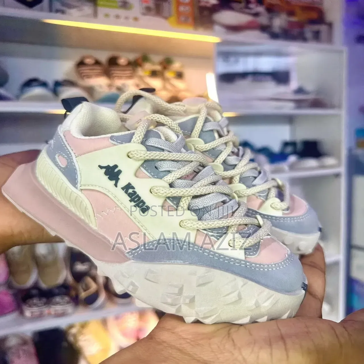 Children's Sneakers / Sport Shoes.