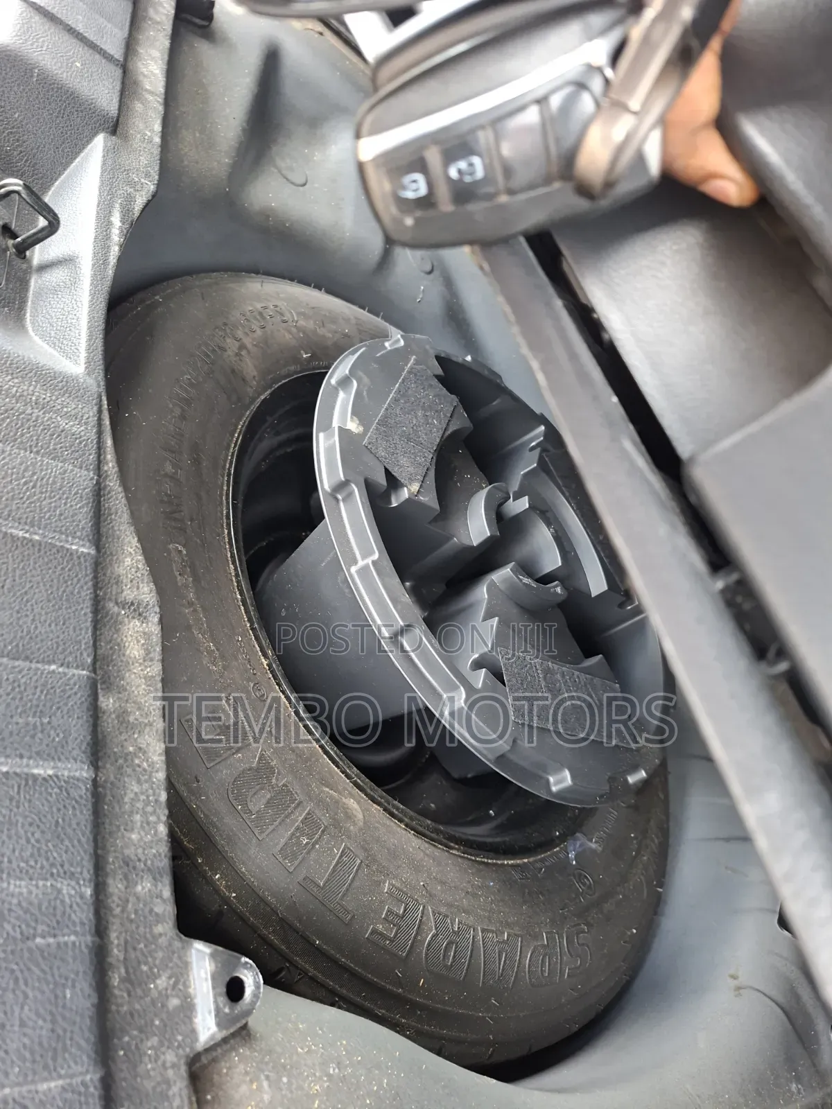 Nissan X-Trail 2012 Black