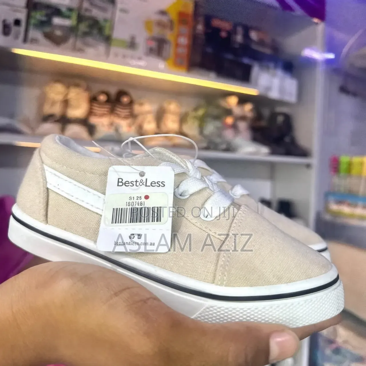 Children Sneakers