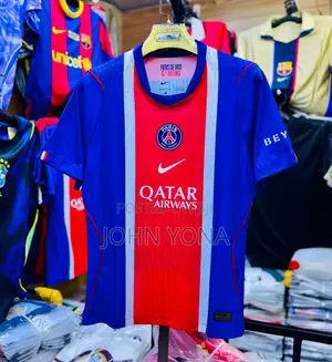 PSG Home Jersey 2026/2027