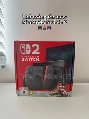 Nintendo 2